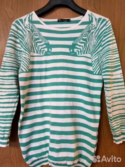 Вещи пакетом