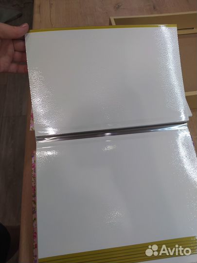 Альбом для фотографий