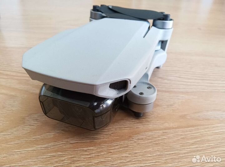 DJI Mini (первый)