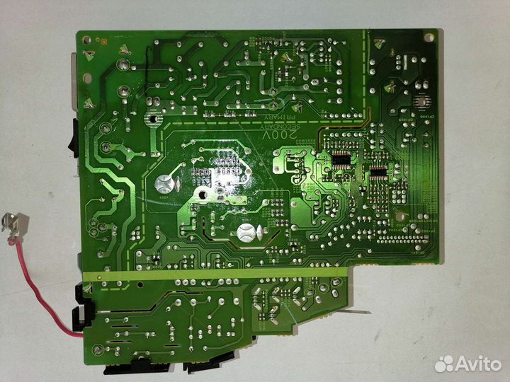 Запчасти на принтер canon LBP 2900/LBP300