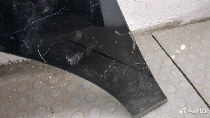 Крыло правое заднее BMW i3, 2021