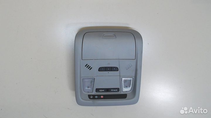 Фонарь салона Chevrolet Equinox 2017, 2018