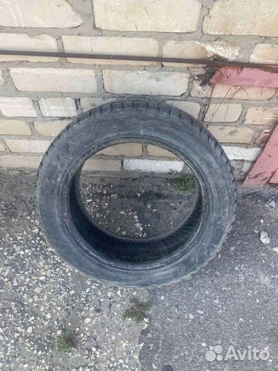 Nordman Nordman 4 195/55 R16