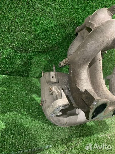 Коллектор впускной Bmw 3-Series E36 M43