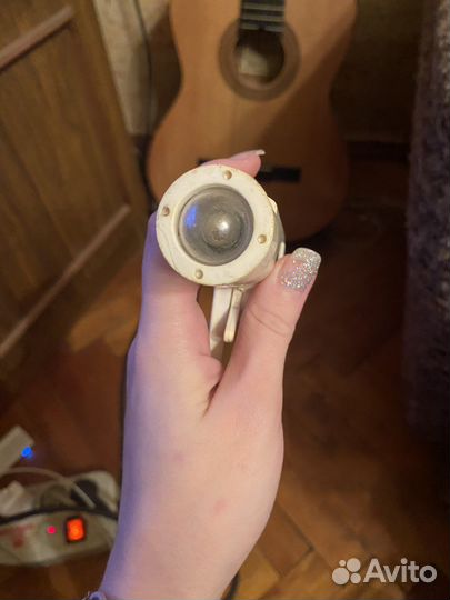 Фонарик СССР