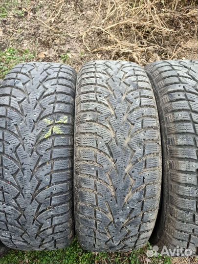 Toyo M65 21.5/65