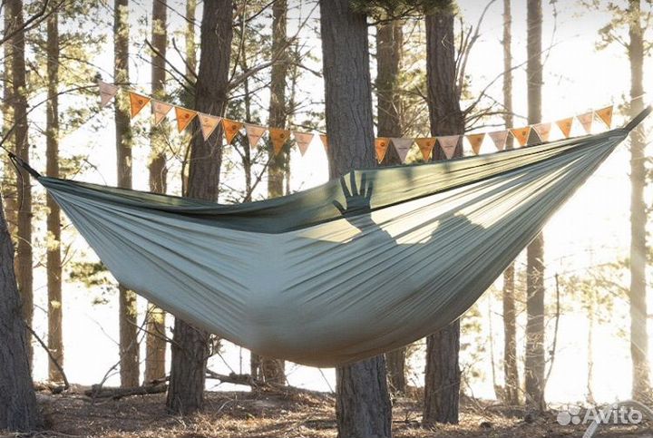 Гамак naturehike