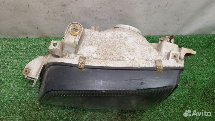 Фара передняя левая Toyota Carina E 2.0 3SFE 1994