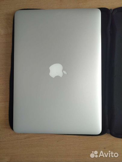 Чехол для ноутбука 13