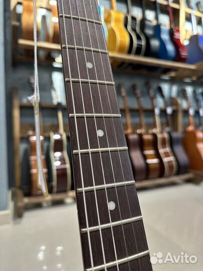 Cort G200 PPK Электрогитара (новая)