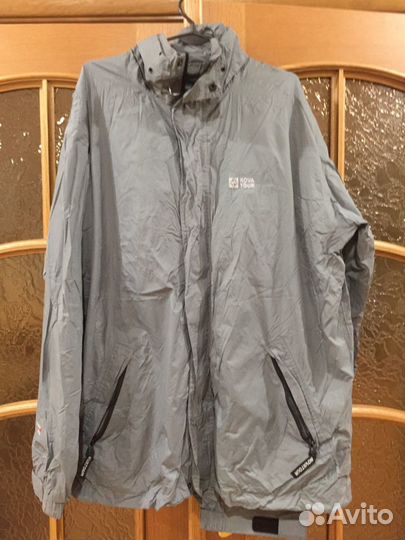 Охотничий костюм Nova Toor