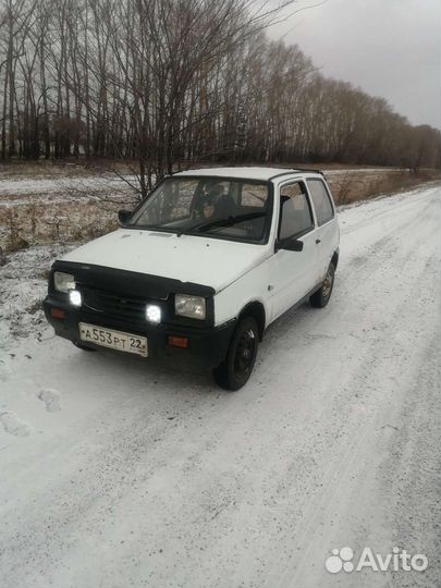 Запчасти ока