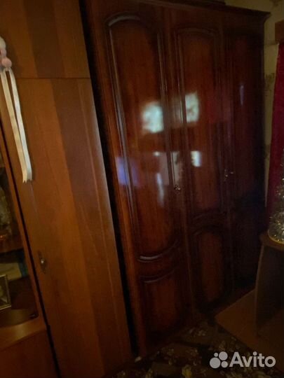 Шкаф в отличном состоянии