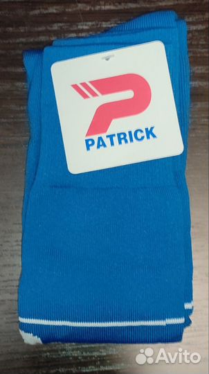 Футбольные Гетры jako, patrick, 2k