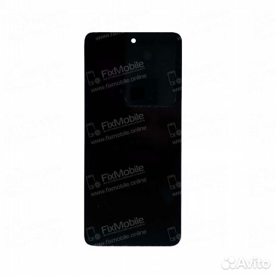 Дисплей redmi 10