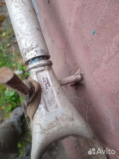 Накидной ключ на 95 мм