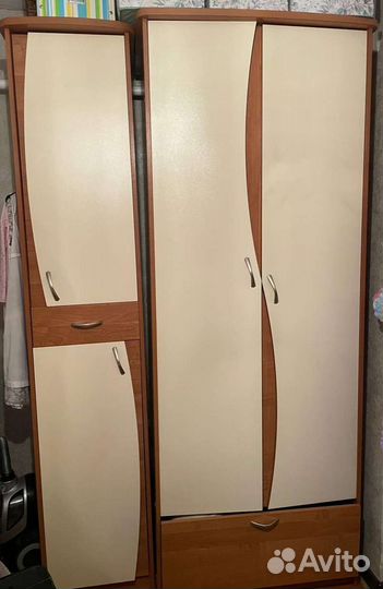 Спальный гарнитур