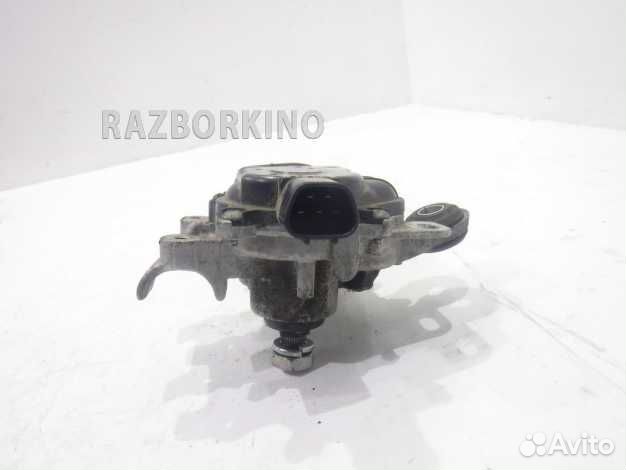 Моторчик стеклоочистителя