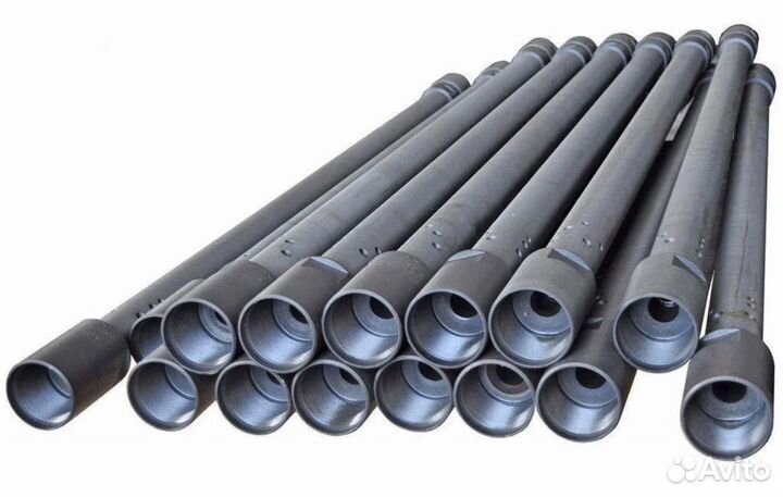 Труба нкт диаметр 73 мм длина 3 м