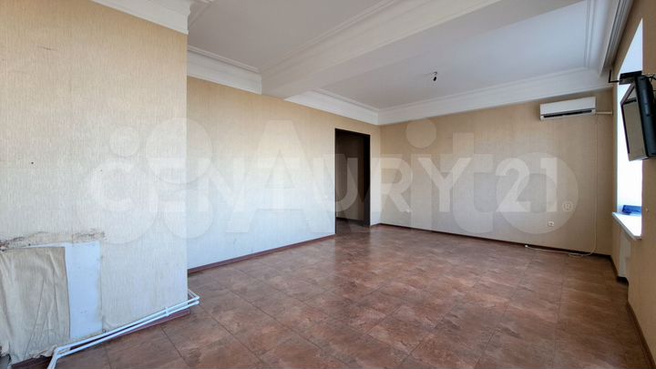 4-к. квартира, 200 м², 3/10 эт.