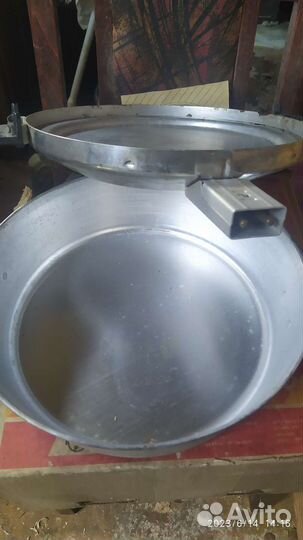 Электропечь -Чудо (СССР) новая