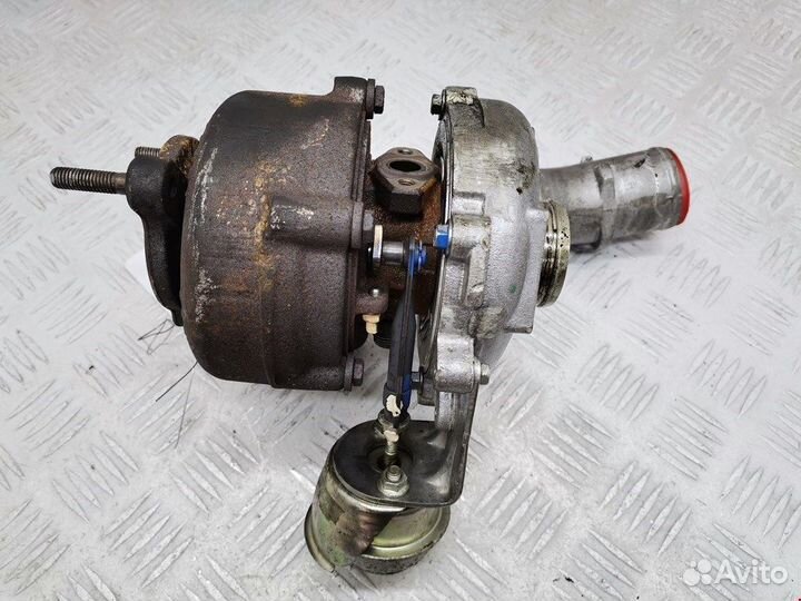 Турбина для Renault Laguna 2 7701478024