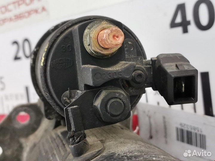 Стартер для Volkswagen Polo 3 036911023S