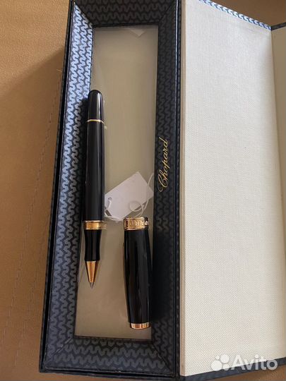 Ручка шариковая Chopard