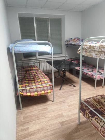 Комната 20 м², 2/2 эт.