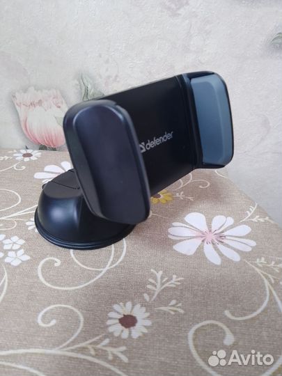 Держатель телефона defender