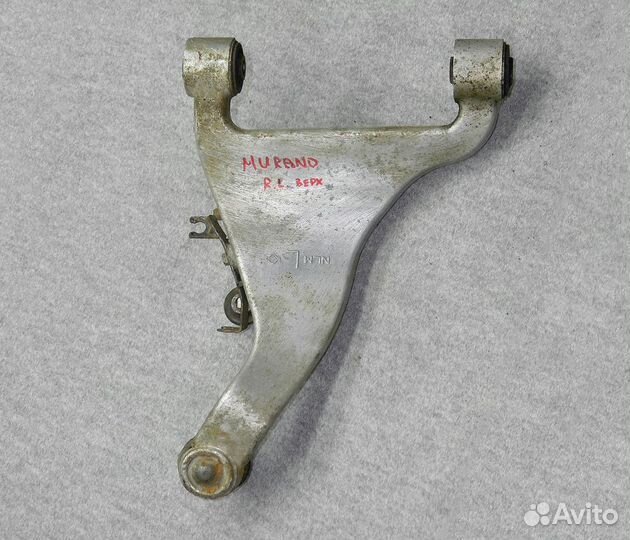 Рычаг задний левый верхний Nissan Murano Z50