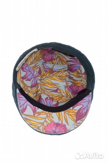 Кепи женская джинсовая goorin brothers