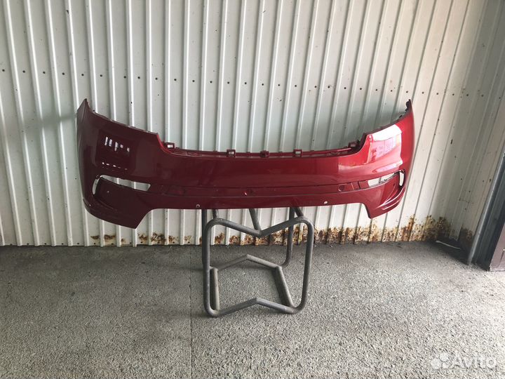 Бампер передний Land Rover Range Rover Velar