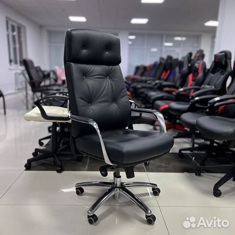 Кресло руководителя Dao