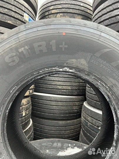 Шина sailun STR1+ 385/65R22.5