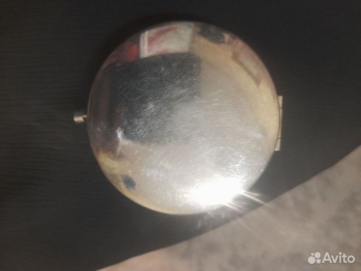 Зеркало косметическое