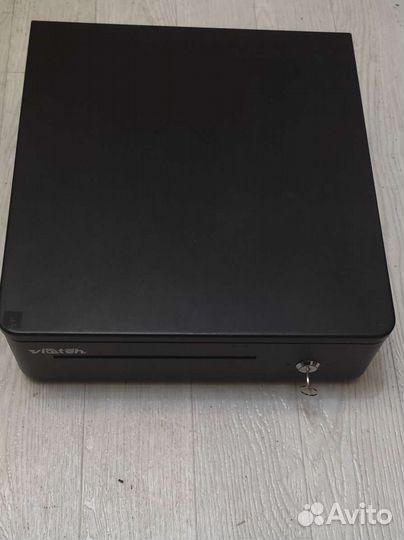 Ящик для денег