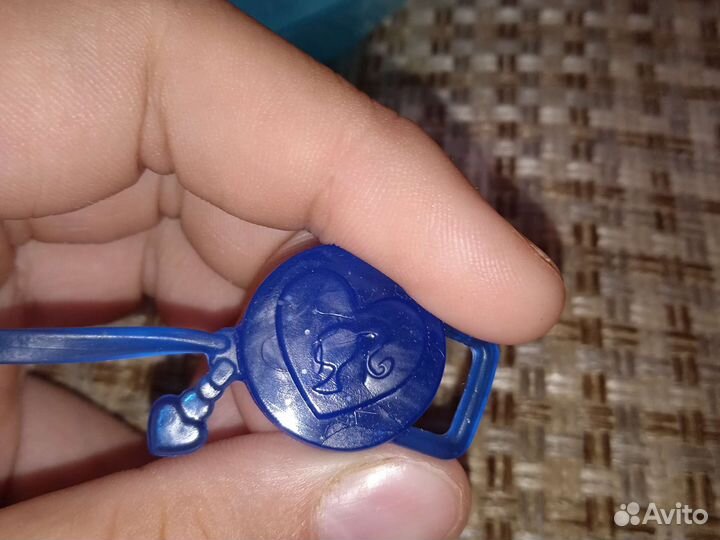 Барби собачка