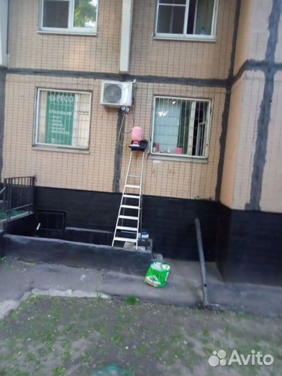 Ремонт кондиционеров. Ремонт сплит систем