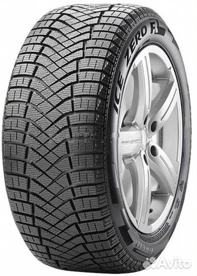 Pirelli Ice Zero FR 255/50 R20 109H
