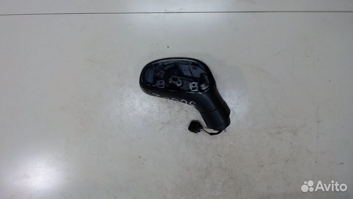 Зеркало боковое Seat Leon 2, 2007