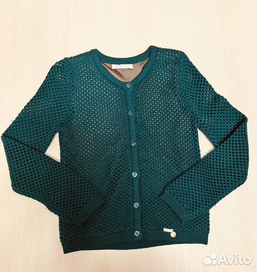 Liu jo кардиган на девочку