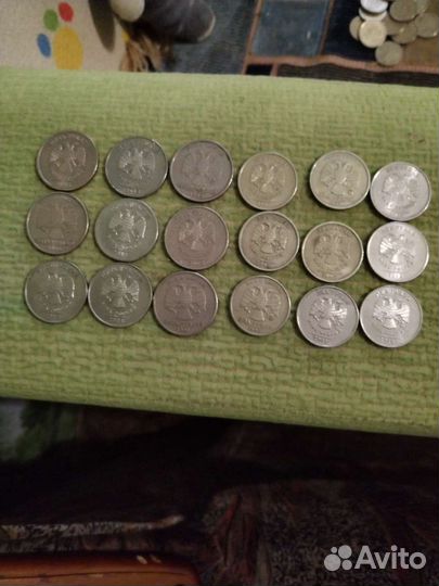 Старые монеты продать