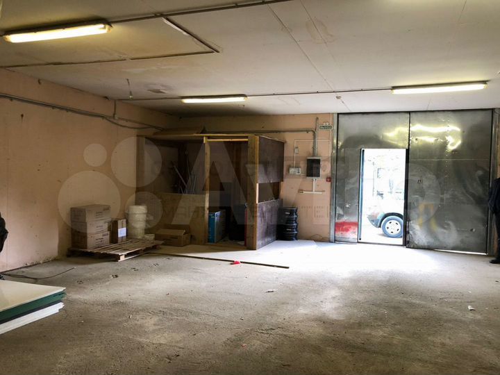 Сдам складское помещение, 80 м²