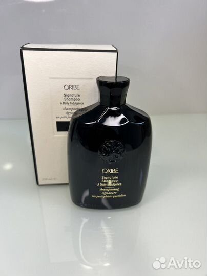 Oribe Вдохновение дня