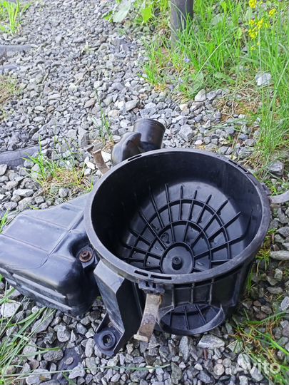 Корпус воздушного фильтра 3vz-e