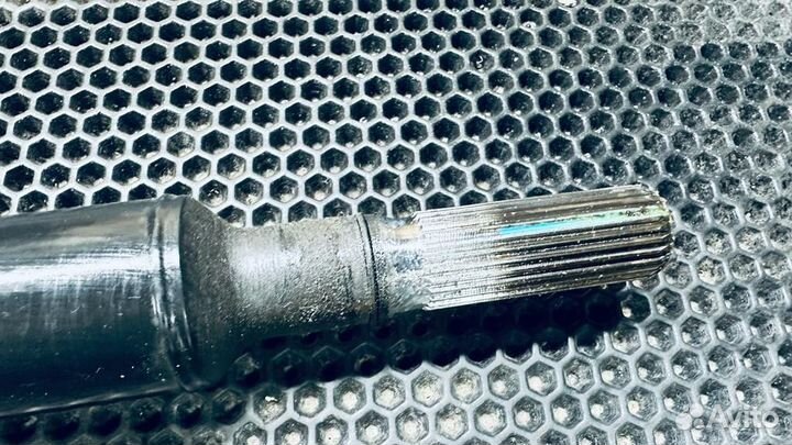 Кардан передний bmw f95 F96 F91 F92 F93 f90 g30