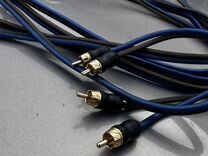 Межблочный кабель RCA качественые