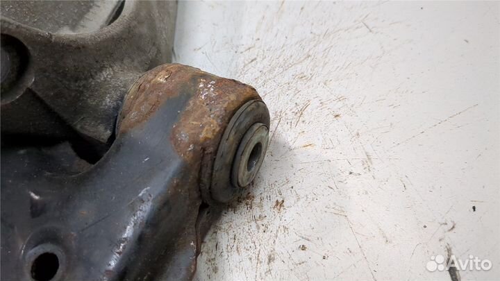 Рычаг подвески Volkswagen Polo, 2004