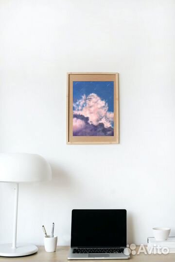 Картина маслом 